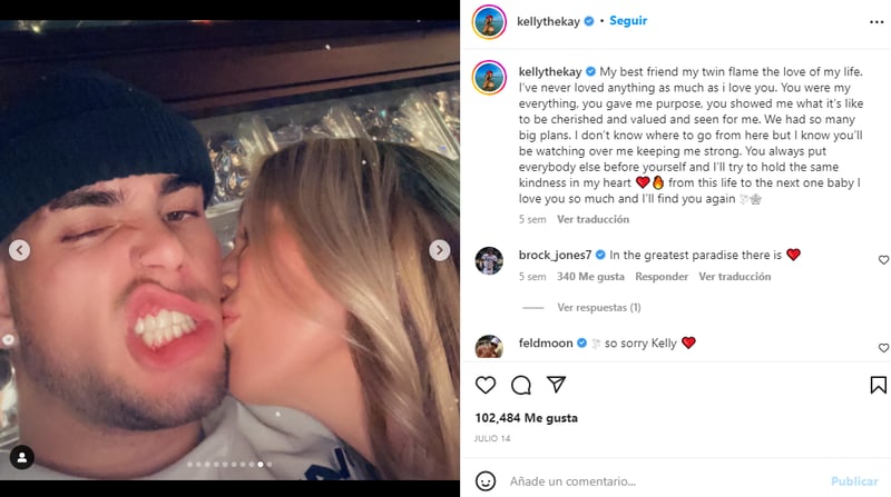 Pregnant Spencer Webb Girlfriend: VERY UNEXPECTED NEWS!