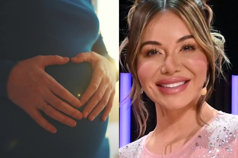 Chiquis Rivera rompe el silencio y habla sobre la pérdida de su bebé