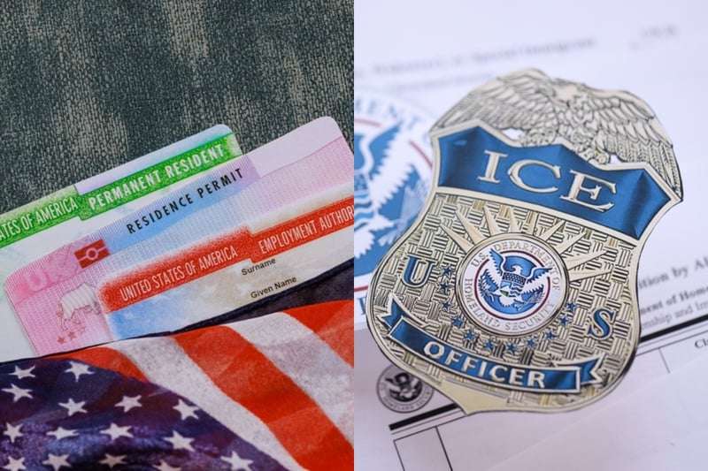 Latina revela lo que le sucedió cuando le quitaron su visa de turista por trabajar en EEUU