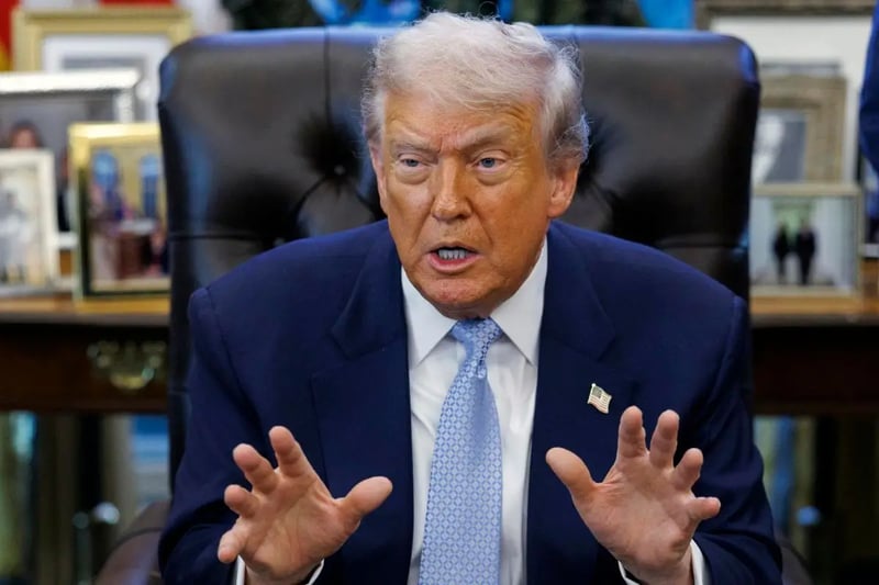 Trump quita aranceles sobre la carne y el café de Brasil ¿Ahora sí bajarán precios?