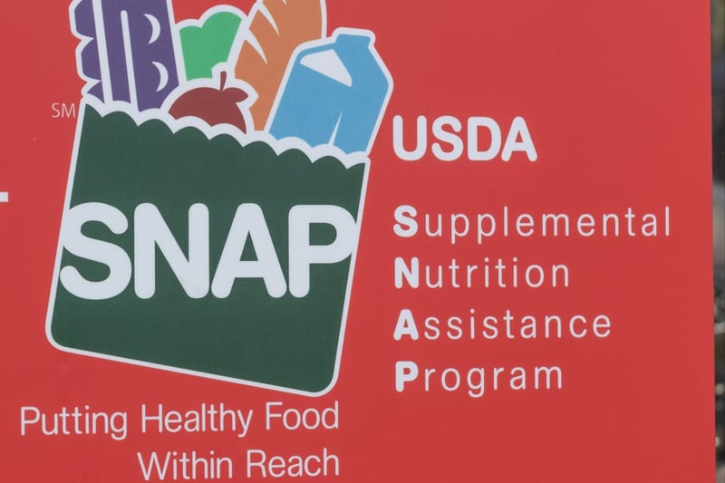 Fiscales enfrentan a la Administración Trump por cambios “ilegales” en el SNAP
