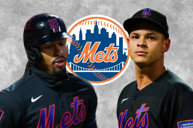 Mets tocan fondo en MLB: cierran abril con el peor récord