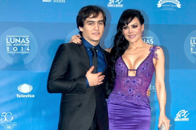 Maribel Guardia conmueve en el Día de las Madres con recuerdo íntimo de Julián Figueroa