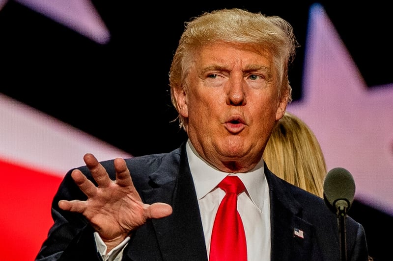 Senador que votó contra Trump pierde apoyo en Luisiana