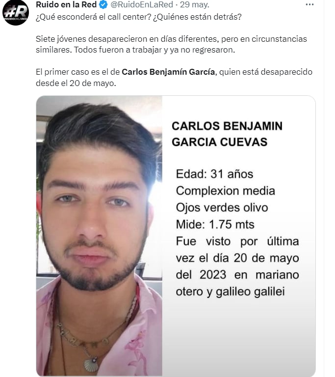 ¿Qué dictó la investigación? 