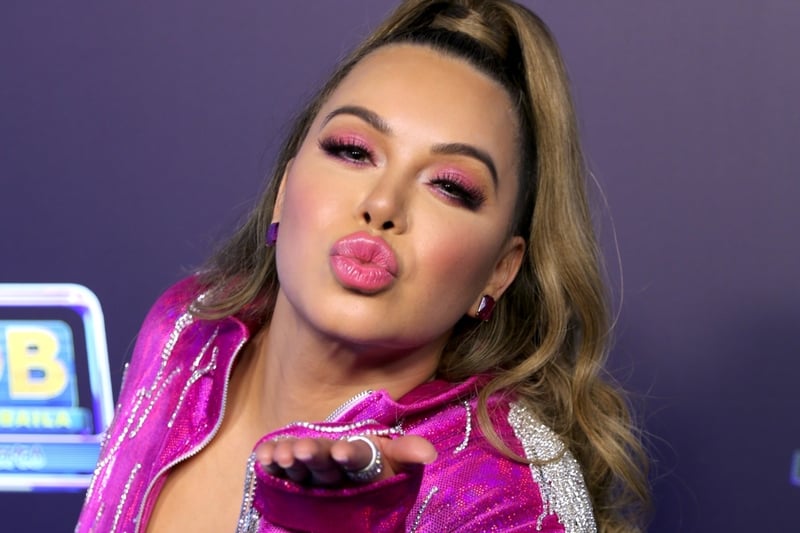 Chiquis Rivera boda, La Diva de la Banda, Entretenimiento, Redes Sociales, MundoNOW 
