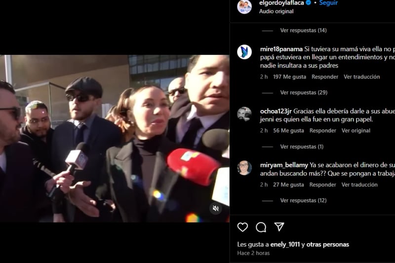 Chiquis Rivera juzgado, familia Rivera, controversia legal, audiencia judicial, Pedro Rivera, MundoNOW