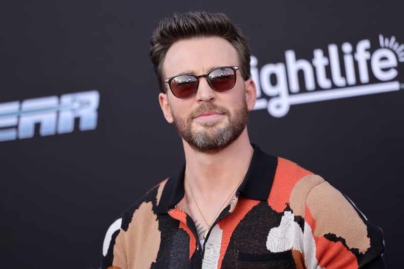 chris evans, House, together, Building, Nest, Love