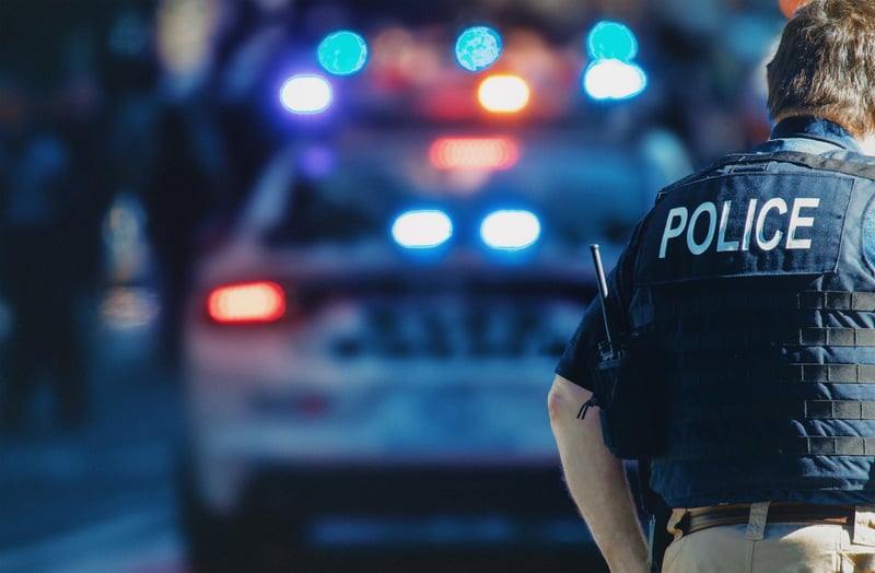 Tiroteo masivo en West Baltimore deja a un muerto y 5 heridos incluidos adolescentes