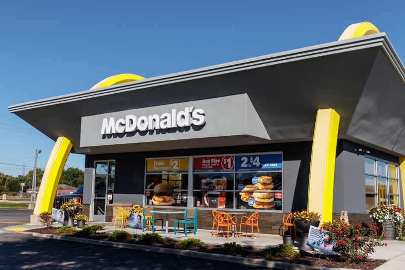 McDonald’s da malas noticias a sus clientes al anunciar descontinuación