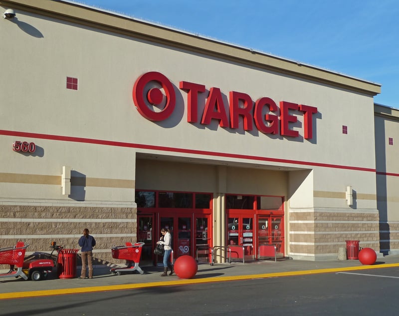 Target anuncia recall de casi 5 millones por fatal error que causó accidentes