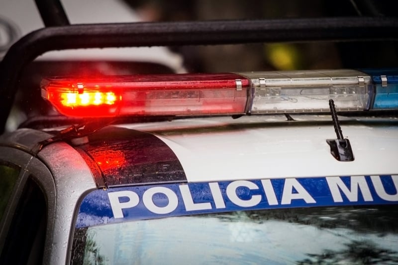 POLICE Was it a reckoning?